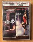 Streets / Angel In Red Roger Corman’s Double Feature DVD