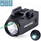 Sight 17 Green Laser For Taurus Flashlight Combo for G3C Rechargeable Glock G2C