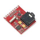 Si4703 RDS FM Radio Tuner Evaluation Breakout Board for AVR PIC ARM K9
