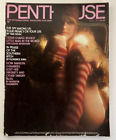 Penthouse Magazine July 1975 ~ Cesar Chavez ~ Marilyn Chambers Good Condition