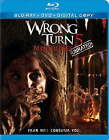 Wrong Turn 5 (Blu-ray + DVD) (Widescreen)New