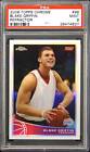 2009 TOPPS CHROME #96 BLAKE GRIFFIN RC PSA 9 Rookie REFRACTOR 149/500