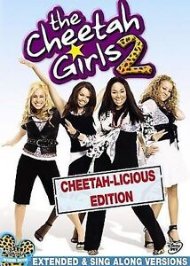 The Cheetah Girls 2 [Cheetah-Licious Edition]
