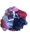 Mixed clothing name brands lot
