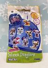 Authentic Littlest Pet Shop New Sealed Package Wave 4 Dangler Key Chain