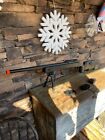 Airsoft CYMA USMC 500FPS M40A3 Spring Bolt Action Sniper Rifle With Magazines