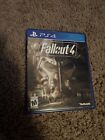 New ListingFallout 4 (Sony PlayStation 4, 2015)
