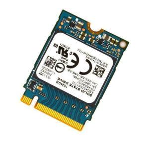 MTFDKBK1T0TFK - 1TB P4X4 NVMe SSD Module