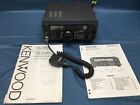 KENWOOD TS-570S All Mode HF/50MHZ Transceiver Amateur Ham Radio Working Tested