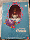 Disney Cinderella The Signature Collection Doll  Mattel NIB