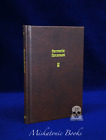 HERMETIC ARCANUM by Jean d’Espagnet - Limited Edition Hardcover