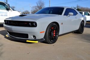 New Listing2021 Dodge Challenger R/T Scat Pack RWD