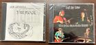 New ListingJohn Entwistle THE ROCK (Numbered) & Left For Live Both Are New & Sealed