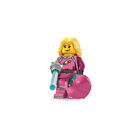 LEGO Series 6 Collectible Minifigures 8827 - Intergalactic Girl (SEALED)
