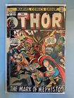 The Mighty Thor(vol. 1) #205 - Marvel Comics - Combine Shipping