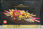 LEGO Icons Dried Flower Centerpiece 10314 * Botanical Collection * BRAND NEW