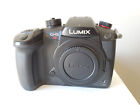 Panasonic LUMIX GH5s 10.2MP Mirrorless Camera (Body Only)