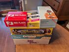 Lot of Board Games - 6 Board Games Included