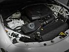 AFE Momentum GT Cold Air Intake fits 2017-2022 Alfa Romeo Giulia Stelvio 2.0T (For: Alfa Romeo Giulia)
