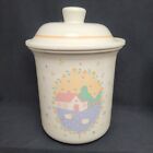 Treasure Craft Auntie Em Collection Cookie Jar Canister 1986 USA 9