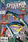 Marvel The Amazing Spider-Man #398 (Feb. 1995) High Grade