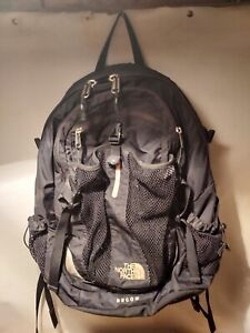 THE NORTH FACE  RECON BACKPACK  BLACK