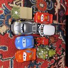 Disney Pixar Cars Minis Variety Lot