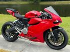 New Listing2015 Ducati 899 Panigale