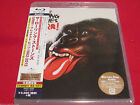 THE ROLLING STONES - Grrr! - JAPAN Blu-Ray Hi-Def Pure Audio Disc -Greatest Hits