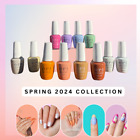 OPI Spring 2024 YOUR WAY Gel Polish 0.5 fl oz/15mL NEW 12 COLORS *Pick Any*