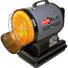Dyna-Glo Delux Kerosene Forced Air Heater, 70,000 BTU, Model# SF70DGD