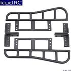 RPM R/C Products 73452 Rock Sliders for the Axial SCX10
