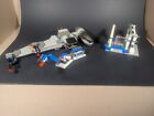 LEGO Star Wars: B-wing at Rebel Control Center (7180) No Minifigures Or Accessor
