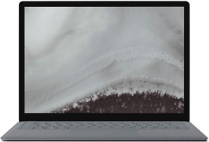 New ListingMicrosoft Surface Laptop 2 i5-8350U/8GB/256GB Platinum