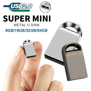 USB 3.0/2.0 Flash Drive Stick Pen drive Memory Storage 64GB 32GB 16GB 8GB U Disk