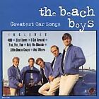Beach Boys : Greatest Car Songs CD