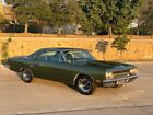 New Listing1970 Plymouth GTX
