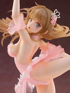 Dream Tech  1/6 28CM/（11 in）sexy ballet Girl Anime Figures Pvc toy gift Can take