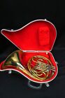 King Single French Horn