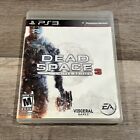 Dead Space 3 - Limited Edition - PS3