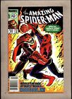 AMAZING SPIDER-MAN #250_MARCH 1984_VERY FINE+_HOBGOBLIN_SPECIAL 250th ISSUE!