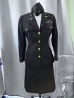 Perfect condition-WWII US Army Air Corps Woman Officer Class A  Uniform