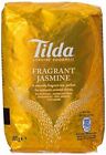 Tilda Thai Jasmine Rice 500g