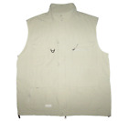 Columbia GRT Omni-Dry Venture Vest Men's XXL