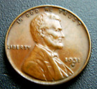 1931-D Lincoln Wheat Cent ~ AU?