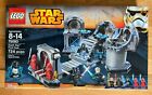 Lego 75093 - Star Wars Death Star Final Duel (New In Factory-Sealed Box) Retired