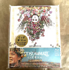 Midsommar Deluxe Edition 3-Disc [Steel book First Press Limited] Blu-ray DVD