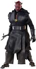 Hot Toys Movie Masterpiece DX Han Solo Star Wars Story Action Figure Darth Maul