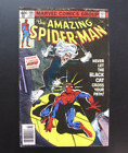 Marvel Comics Group Comic Book Amazing Spider-Man #194 Black Cat 1st Appearance