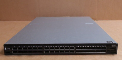 Mellanox SB7890 36 100Gb/s QSFP28 EDR Infiniband Externally Managed Switch